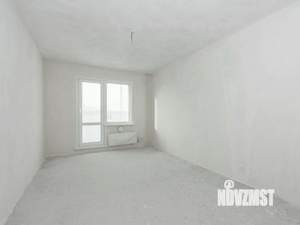 1-к квартира, вторичка, 37м2, 10/24 этаж