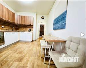 2-к квартира, вторичка, 54м2, 7/9 этаж