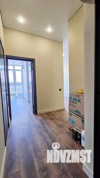 1-к квартира, вторичка, 40м2, 16/16 этаж