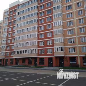 1-к квартира, вторичка, 38м2, 5/9 этаж