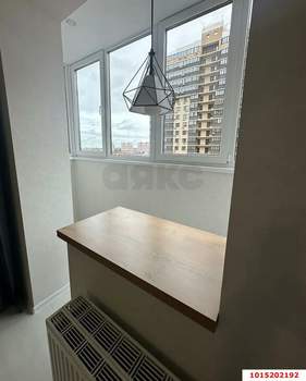 Студия квартира, вторичка, 23м2, 8/19 этаж