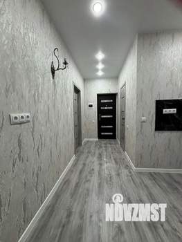 1-к квартира, вторичка, 25м2, 5/6 этаж