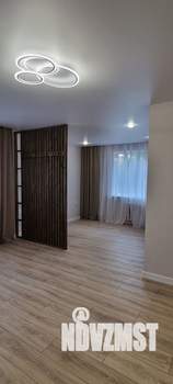 2-к квартира, вторичка, 46м2, 3/5 этаж