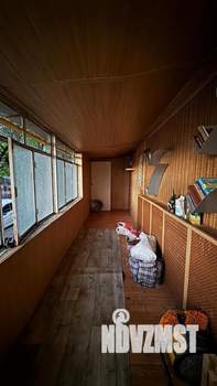 3-к квартира, вторичка, 87м2, 1/5 этаж