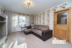 3-к квартира, вторичка, 77м2, 5/10 этаж