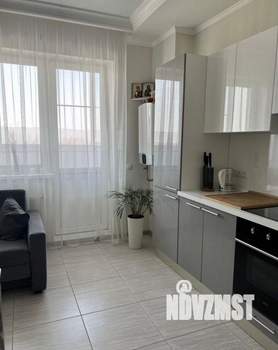 2-к квартира, вторичка, 80м2, 14/16 этаж