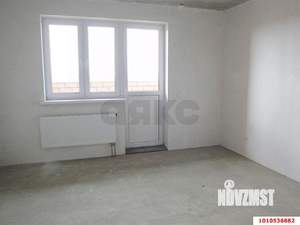 1-к квартира, вторичка, 32м2, 2/17 этаж