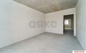 2-к квартира, вторичка, 68м2, 8/16 этаж