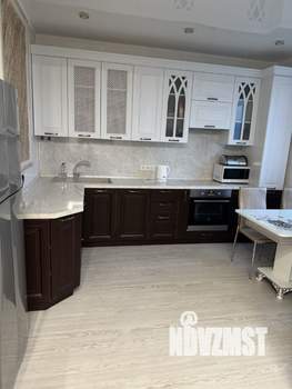 2-к квартира, вторичка, 64м2, 17/20 этаж