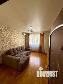 2-к квартира, вторичка, 65м2, 9/17 этаж