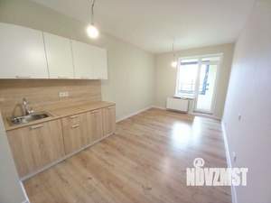 Студия квартира, вторичка, 24м2, 7/16 этаж