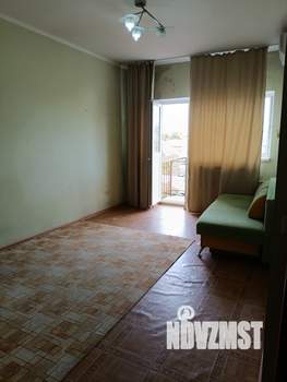 1-к квартира, вторичка, 32м2, 3/5 этаж