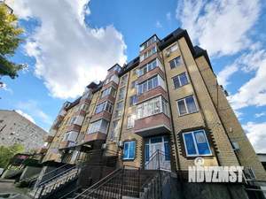 1-к квартира, вторичка, 32м2, 4/6 этаж