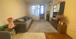 2-к квартира, вторичка, 53м2, 9/9 этаж