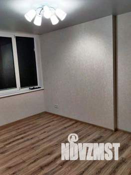 1-к квартира, вторичка, 42м2, 10/16 этаж