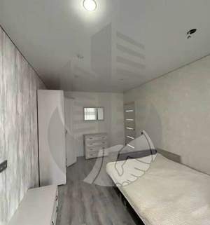 2-к квартира, вторичка, 60м2, 12/17 этаж