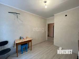 1-к квартира, вторичка, 41м2, 9/24 этаж