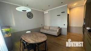 2-к квартира, вторичка, 59м2, 14/17 этаж