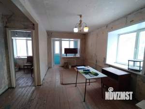 1-к квартира, вторичка, 31м2, 3/5 этаж