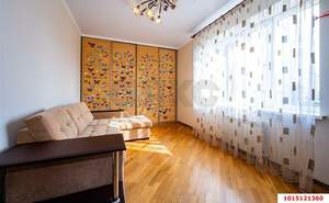 2-к квартира, вторичка, 57м2, 2/6 этаж