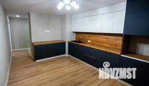 1-к квартира, вторичка, 43м2, 11/17 этаж