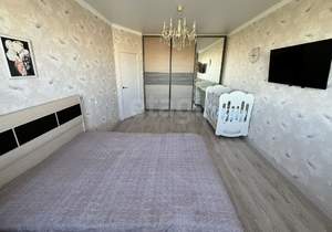 1-к квартира, вторичка, 40м2, 11/17 этаж