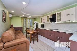 3-к квартира, вторичка, 101м2, 6/14 этаж