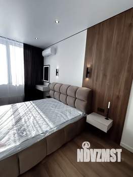 2-к квартира, вторичка, 46м2, 6/24 этаж