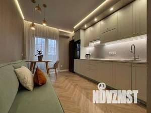 1-к квартира, вторичка, 45м2, 10/18 этаж