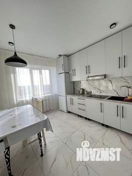 1-к квартира, вторичка, 51м2, 7/12 этаж