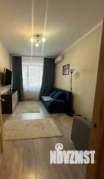 1-к квартира, вторичка, 32м2, 1/3 этаж