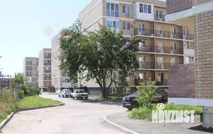 1-к квартира, вторичка, 39м2, 5/5 этаж