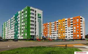 2-к квартира, вторичка, 47м2, 6/9 этаж