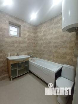 2-к квартира, вторичка, 55м2, 2/4 этаж