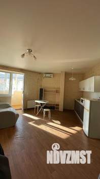 Студия квартира, вторичка, 34м2, 8/9 этаж