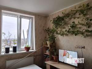 1-к квартира, вторичка, 33м2, 6/6 этаж