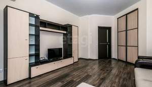1-к квартира, вторичка, 48м2, 13/20 этаж