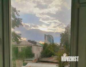 1-к квартира, вторичка, 25м2, 2/4 этаж