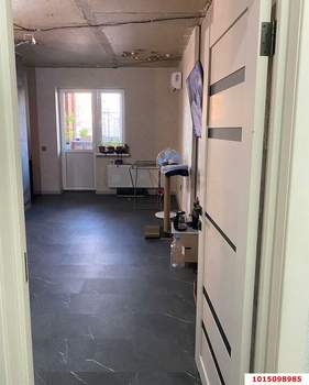 3-к квартира, вторичка, 76м2, 15/20 этаж