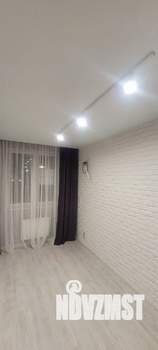 Студия квартира, вторичка, 23м2, 2/8 этаж