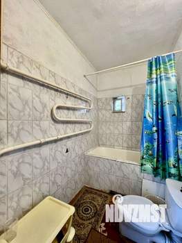 4-к квартира, вторичка, 85м2, 1/2 этаж