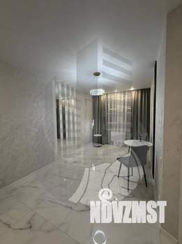 1-к квартира, вторичка, 35м2, 13/19 этаж