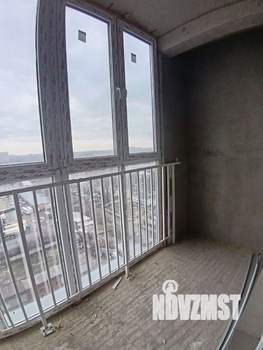 1-к квартира, вторичка, 38м2, 15/20 этаж