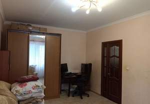 1-к квартира, вторичка, 42м2, 2/5 этаж