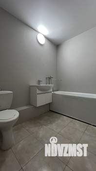 1-к квартира, вторичка, 42м2, 11/12 этаж