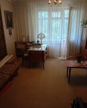 3-к квартира, вторичка, 81м2, 3/5 этаж