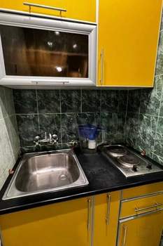 Студия квартира, вторичка, 20м2, 9/9 этаж