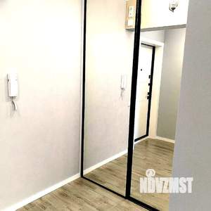 2-к квартира, сданный дом, 56м2, 6/19 этаж