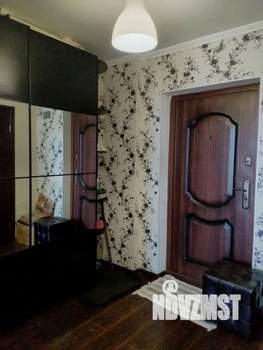 1-к квартира, вторичка, 39м2, 9/17 этаж