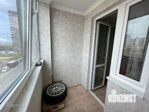 3-к квартира, вторичка, 57м2, 5/20 этаж